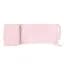 Бортики в детскую кроватку 30x60 ROSE STARFALL, розовый (WeltBed_StarfallRose_30x60) - миниатюра 1