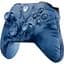 Геймпад Microsoft Xbox Series X/S Wireless Controller Stormcloud Vapor Special Edition (QAU-00130) [91518] - мініатюра 2