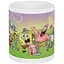 Кухоль GeekLand SpongeBob SquarePants CP 03.160 330 мл білий - мініатюра 3