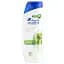 Шампунь проти лупи Head & Shoulders Для чутливої шкіри 400 мл - мініатюра 2