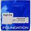 Кава в зернах Foundation High5 Ефіопія Gr.1 Aricha 250 г - мініатюра 1