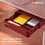 Геймерский стол Sihoo D07 1.8m Walnut/Black (D07A-101/D07J-101-AB/D07-P) - миниатюра 6