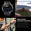 Смарт-годинник Uwatch Smart Surf X Pro Steel 2 ремінці сріблястий (3382) - мініатюра 9