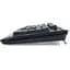 Клавіатура REAL-EL Comfort 7001 Black USB - мініатюра 4