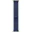 Смарт-годинник Apple Watch Ultra 3 49mm Natural Titanium Case with Blue/Bright Blue Trail Loop S/M (MEWR4) - мініатюра 3