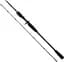Вудилище Favorite X1 Pike X1.1C 852-160 2.57m 80-160g Fast Casting (1693.06.98) - мініатюра 1
