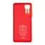 Чехол ArmorStandart ICON для Xiaomi Redmi Note 12 Pro 4G Camera cover Red (ARM69374) - мініатюра 2