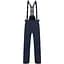 Штани CMP Men`s Ski Salopettes Blue S (1097-3W04407-N950 46) - мініатюра 1