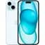 Смартфон Apple iPhone 15 Plus 128Gb eSIM Blue [MTXV3] [102483] - мініатюра 1