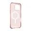 Чохол до мобільного телефона UAG iPhone 16 Pro Max Essential Armor Magsafe Rose (114449114C4C) - мініатюра 5