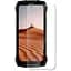 Захисна плівка StatusSKIN для Blackview BV7300 Екран Глянцева Lite - мініатюра 1