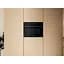 Встраиваемая микроволновая печь Whirlpool WMW47HMB на 40 л с конвекцией и грилем - миниатюра 5