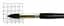 Пензель білка кругла Classic 3049R №12 коротка ручка Kolos - мініатюра 2