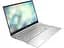 Ноутбук HP Pavilion 15-eh3017ua 15.6' FHD IPS AG, AMD R5-7530U, 16GB, F512GB, UMA, DOS, білий (9H8T2EA) - мініатюра 2