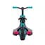 Велосипед дитячий Globber Explorer Trike 4 в 1 бірюзовий (634-105) - мініатюра 10