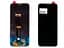 Дисплей для Xiaomi Poco C50, Poco C51, Redmi A1, Redmi A1 Plus, Redmi A2, Redmi A2 Plus, чорний, з рамкою, Original (PRC) - миниатюра 1