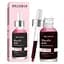 Кислотна сироватка-пілінг для обличчя HOLLYSKIN Glycolic Acid 30 мл - мініатюра 1