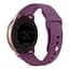 Ремінець BeWatch для Samsung Galaxy watch Active Фіолетовий (1010310) - мініатюра 2