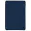 Чохол до планшета ArmorStandart Smart Fold Pen Samsung Galaxy Tab A9 Dark Blue (ARM74990) - мініатюра 1