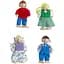 Музыкальный домик Melissa & Doug деревянный (MD22505)                        - миниатюра 4
