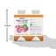 Уценка. Энтеральное питание Nestle Health Science Resource 2.0+Fibre со вкусом клубники 4 шт. х 200 мл - миниатюра 11
