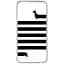 Чохол-накладка Toto Acrylic+TPU Print Case Apple iPhone 6/6s #25 Taksa Transparent - мініатюра 1