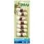 Ласощі для дорослих собак малих порід Oasy Chewy Bone S яловичина 7 шт.  85 г - мініатюра 1