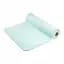 Килимок (мат) спортивний 4FIZJO TPE 180 x 60 x 0.6 см для йоги та фітнесу Mint/Grey (P-5907739317070) - мініатюра 5
