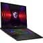 Ігровий ноутбук MSI Sword 17 HX B14VGKG-016XRO, Intel Core i7-14700HX до 5,5 ГГц, 17 FHD+, 16 ГБ, SSD 1 ТБ, NVIDIA GeForce RTX 4070 8 ГБ, Free DOS - мініатюра 4