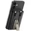 Портативний ЗП Power Bank WIWU Wi-P056 22.5W+PD20W з БЗП+iWatch with cable 10000 mAh Black - мініатюра 2