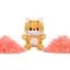 Уцінка. Іграшка-антистрес Fluffie Stuffiez Small Plush Котик м’яка (511595)  - мініатюра 5