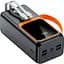 Павербанк Aspiring Black-orange 40 000 mAh / 22.5 Вт (PPLH.L04) - мініатюра 2