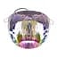 Светильник точечный Brille декоративный HDL-G149 Colorful Crystal 164121 - миниатюра 2