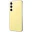 Смартфон Samsung Galaxy S24 FE 8/128Gb Yellow (SM-S721BZYD) - мініатюра 3