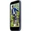 Чехол Silicone Case with Button, Animation & MagSafe для Apple iPhone 17 Anchor Blue AAA [153237] - миниатюра 3