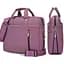 Сумка для ноутбука Digital Burnur 15.6 purple - мініатюра 2