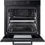 Духовка електрична Samsung Dual Cook NV75T9979CD - мініатюра 2