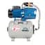 Насосная станция струйная Vitals Aqua AJW 956-24de (123155) - миниатюра 6