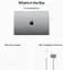 Ноутбук Apple MacBook Pro 16'' M2 Pro 16GB/512GB Space Gray 2023 (MNW83) Б/У [162600] - миниатюра 8