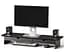 Підставка під монітор OfficePro MR145DW Dark Wood/Black MR145DW - мініатюра 2