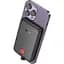 Зовнішній акумулятор Hoco J133 Triumph Lightning 5000mAh 20W Black [123626] - мініатюра 5
