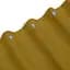 Шторка для душу та ванної Cosas з кільцями 180х180 honey, гірчичний (ShowerCurtains_25Honey_DUK_180x180_Hook) - мініатюра 5