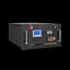 Аккумулятор LP LiFePO4 48V (51,2V) – 230 Ah (11776Wh) (Smart BMS 200A) с LCD RM RS485/CAN - миниатюра 3