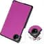 Чехол-книжка BeCover Smart Case для Xiaomi Redmi Pad SE 8.7" Purple (711916) - миниатюра 2
