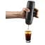 Набор для кофе Wacaco Minipresso GR: кофеварка, корзины, резервуар и чехол - миниатюра 5
