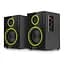 Акустическая система REAL-EL S-410 Black (EL121200016) - миниатюра 4