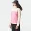Жіноча куртка Picture Organic Volute 2.5L Women M Білий-Рожевий - мініатюра 1