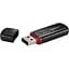 USB флеш накопитель Apacer 32GB AH333 black USB 2.0 (AP32GAH333B-1) - миниатюра 2