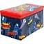 Корзины для хранения игрушек Bambi MR 0362 Ночной Город - миниатюра 1