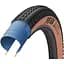 Покришка GoodYear 700 x 45 45-622 Peak Ultimate Tubeless Complete Black/Tan (1084-TIR-96-84) - мініатюра 1